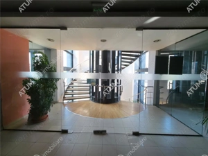 Restaurant amenajat premium in zona Calea Dumbravii din Sibiu - imagine 11