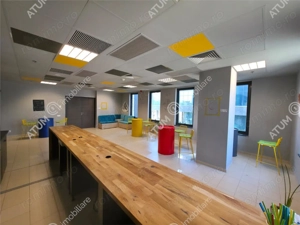 Restaurant amenajat premium in zona Calea Dumbravii din Sibiu - imagine 9