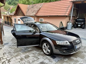 Audi A6 3.0 TDI Allroad 2011 - imagine 4