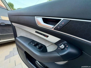 Audi A6 3.0 TDI Allroad 2011 - imagine 5