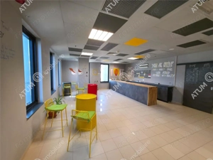 Restaurant amenajat premium in zona Calea Dumbravii din Sibiu - imagine 7