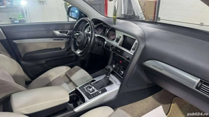 Audi A6 3.0 TDI Allroad 2011 - imagine 3