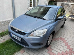 Vand Ford Focus 2009, 1.4 Benzina, Unic Proprietar