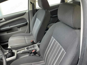Vand Ford Focus 2009, 1.4 Benzina, Unic Proprietar - imagine 5