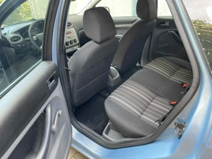 Vand Ford Focus 2009, 1.4 Benzina, Unic Proprietar - imagine 7