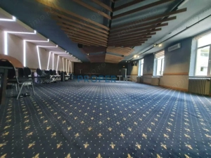 Comision 0! Inchiriere birouri/showroom/sala dans in zona Politehnica - 170mp