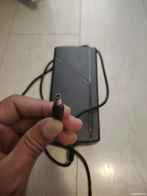 Incarcatoare acumulatori Li-Ion - imagine 3