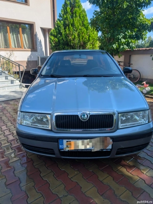 Skoda Octavia 2004   1.9 TDI ALH