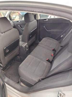 Vând VW Golf 6 Plus. - imagine 4