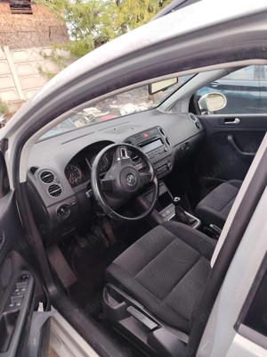 Vând VW Golf 6 Plus. - imagine 6