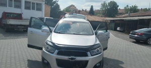 Captiva de vanzare!! 