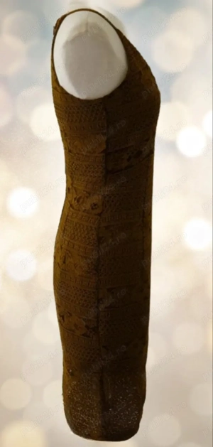 Rochie din dantela, XS - imagine 2