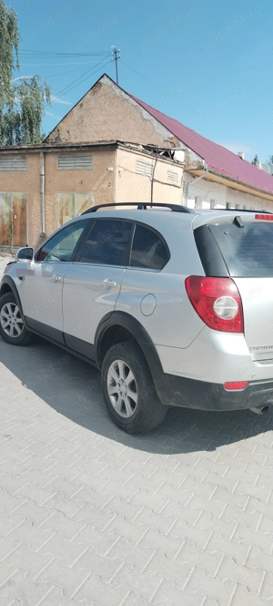 Captiva de vanzare!!  - imagine 5