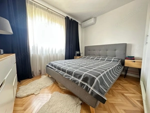 Apartament cu 2 camere LUX decomandat Complexul Studentesc