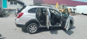 Captiva de vanzare!!  - imagine 4