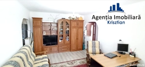 Apartament cu 2 camere de vânzare - Zona Solidarității 