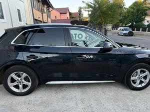 auto de vinzare Audi Q5 - imagine 3 auto de vinzare Audi Q5 - imagine 3