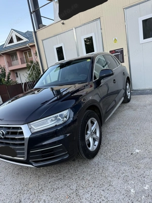 auto de vinzare Audi Q5