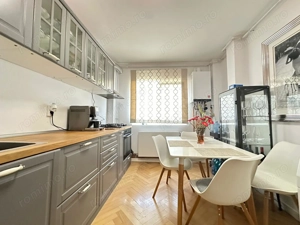 Apartament cu 2 camere LUX decomandat Complexul Studentesc - imagine 3