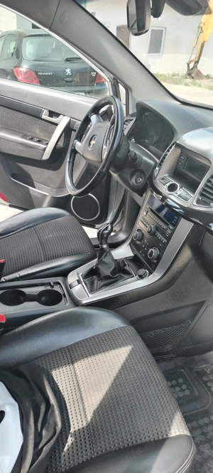 Captiva de vanzare!!  - imagine 9