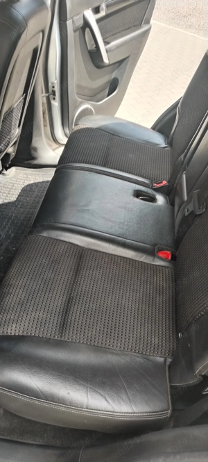 Captiva de vanzare!!  - imagine 10