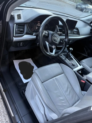 auto de vinzare Audi Q5 - imagine 6 auto de vinzare Audi Q5 - imagine 6