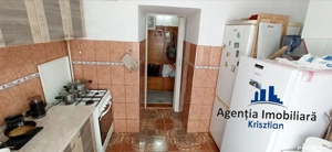 Apartament cu 2 camere de vânzare - Zona Micro 16 - imagine 4