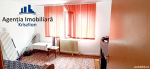 Apartament cu 2 camere de vânzare - Zona Micro 16 - imagine 2