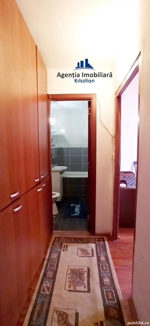 Apartament cu 2 camere de vânzare - Zona Micro 16 - imagine 7