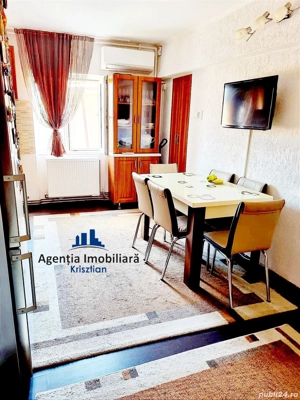 Apartament cu 2 camere de vânzare - Zona Botizului 