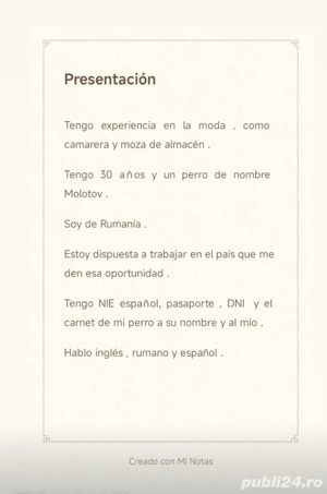 Andrada Mihaela - imagine 3 Andrada Mihaela - imagine 3