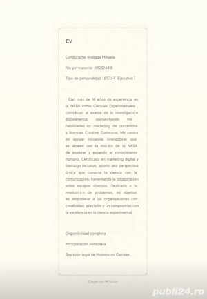 Andrada Mihaela - imagine 4 Andrada Mihaela - imagine 4