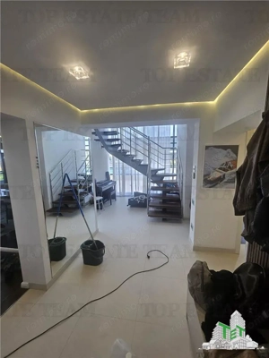 Penthouse de Lux cu vedere pe lacul tei - imagine 10