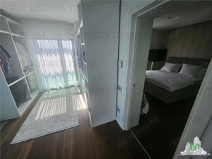 Penthouse de Lux cu vedere pe lacul tei - imagine 7