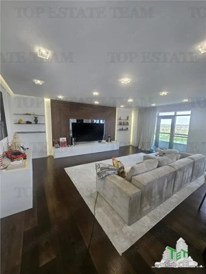 Penthouse exclusivist intr-un complex luxurios