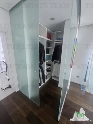Penthouse de Lux cu vedere pe lacul tei - imagine 12