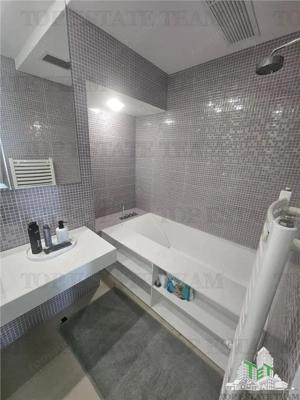 Penthouse de Lux cu vedere pe lacul tei - imagine 13