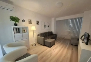Apartament 1 camera-Open Space-Centrala-AC-Loc de Parcare-Circumvalatiunii