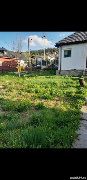 Casa +Teren 720m patrati - imagine 2