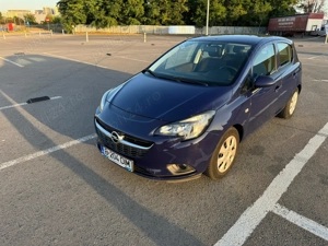 Opel Corsa E 2016, 1.4 benzina 90CP, 74845KM