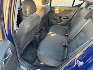 Opel Corsa E 2016, 1.4 benzina 90CP, 74845KM - imagine 4