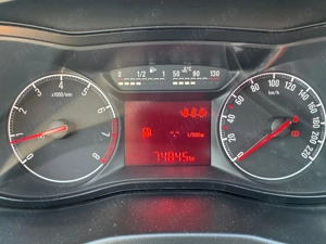 Opel Corsa E 2016, 1.4 benzina 90CP, 74845KM - imagine 2