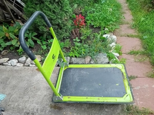 Vind cărucior transport