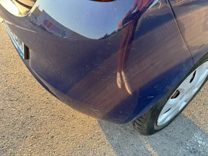 Opel Corsa E 2016, 1.4 benzina 90CP, 74845KM - imagine 8