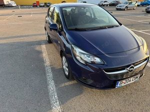 Opel Corsa E 2016, 1.4 benzina 90CP, 74845KM - imagine 6