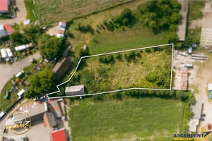 FILM! 2.200 mp, teren intravilan de vanzare in Targu-Secuiesc, Ruseni. - imagine 4