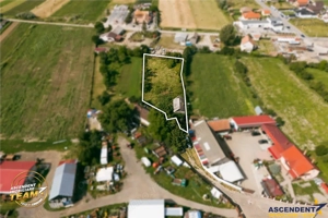 FILM! 2.200 mp, teren intravilan de vanzare in Targu-Secuiesc, Ruseni. - imagine 6