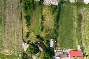 FILM! 2.200 mp, teren intravilan de vanzare in Targu-Secuiesc, Ruseni. - imagine 8