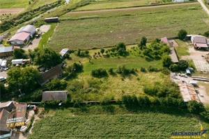 FILM! 2.200 mp, teren intravilan de vanzare in Targu-Secuiesc, Ruseni. - imagine 7