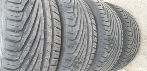 Cauciucuri 17 Uni Royal Dark Skin aproaoe noi - imagine 2